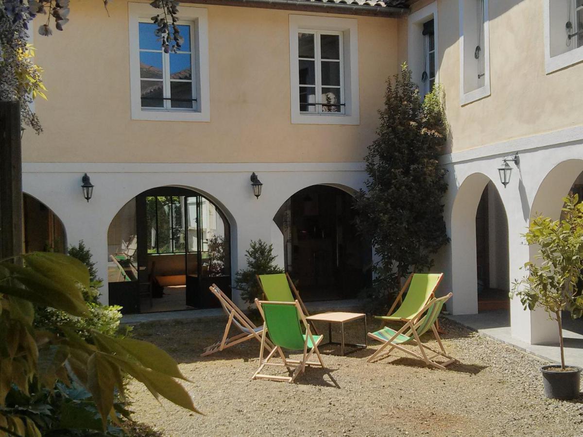 Bed & Breakfast De L'autre Côté