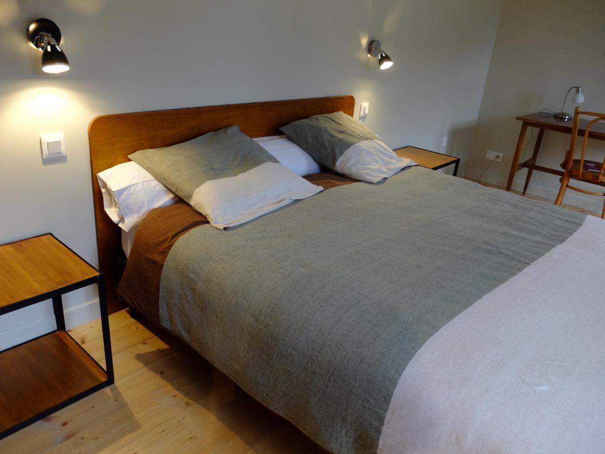 De L'autre Côté Bed & Breakfast